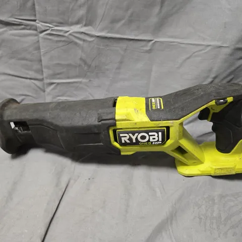 RYOBI ONE+ 18V CORDLESS TOOL – MODEL PBLRS01