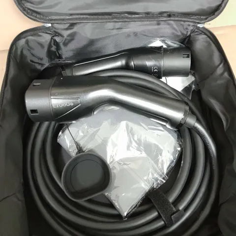 EZGOGO TYPE 2 EV CAR CHARGER