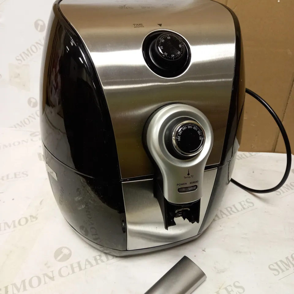 TOWER VORTEX AIR FRYER