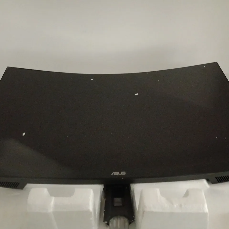 ASUS TUF GAMING 31.5IN CURVED MONITOR – VGIB SERIES (BOXED)