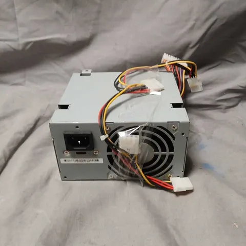 LITE-ON PC POWER SUPPLY UNIT PS-6251-8CGF – MULTI-CONNECTOR, COMPAQ SPARE PART
