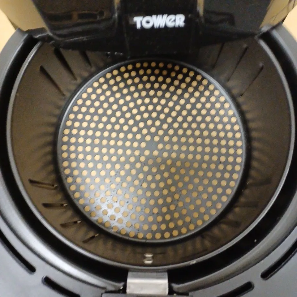 TOWER DIGITAL CONTROL AIR FRYER 4.3L