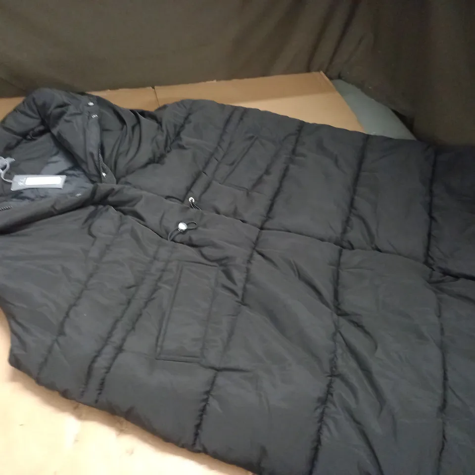 PRINCIPLES KNOT POCKET LONG GILET - 20