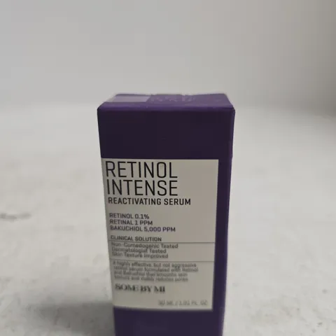 SOME BY MI RETINOL INTENSE REACTIVATING SERUM – 30 ML 