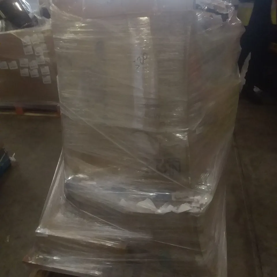 PALLET OF APPROXIMATELY 20 ASSORTED ELECTRICAL ITEMS INCLUDING 