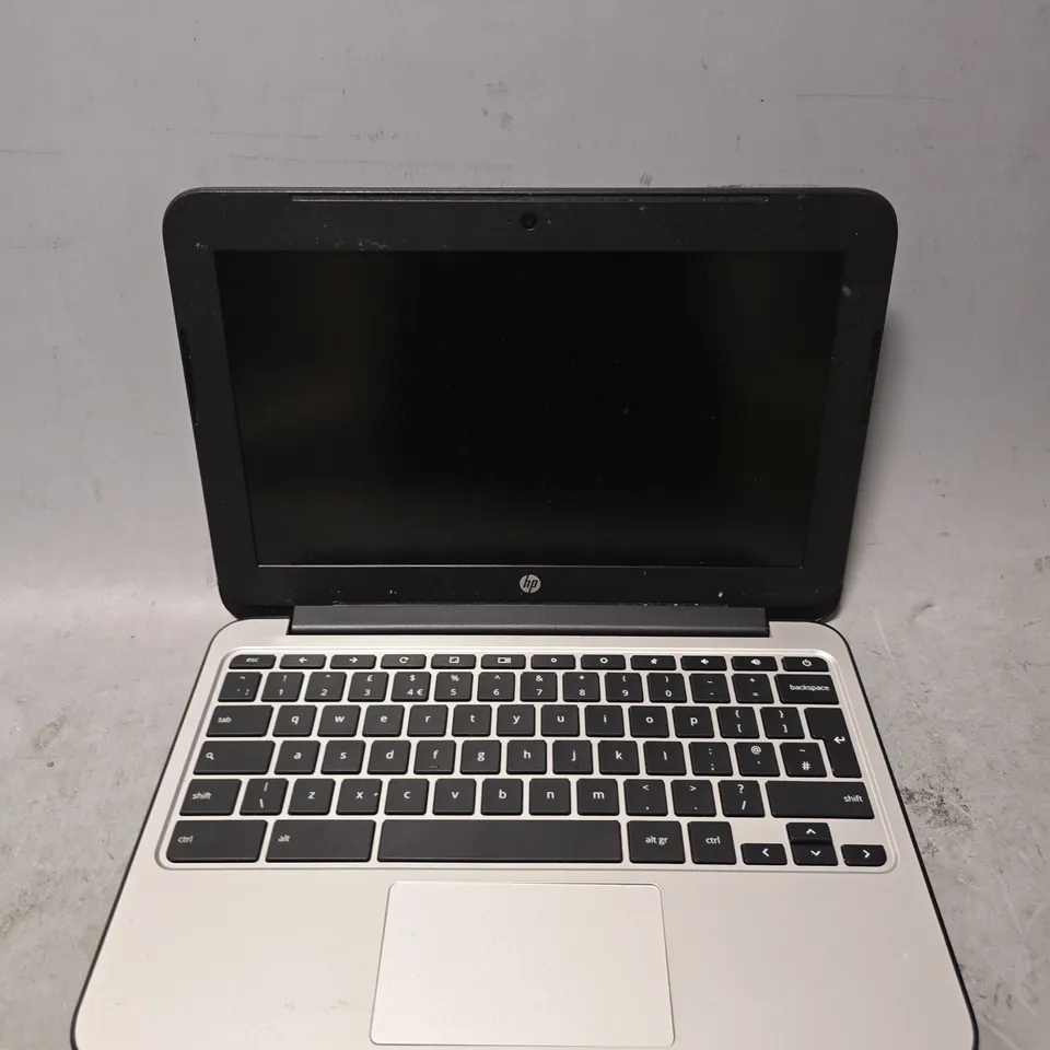 HP CHROMEBOOK 11 G4
