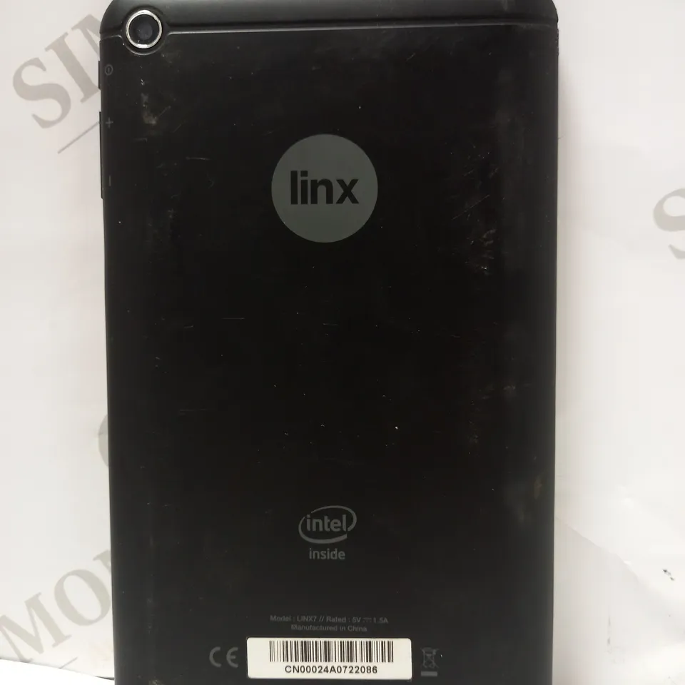 LINX 7 WINDOWS TABLET