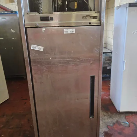 WILLIAMS TALL COMMERCIAL FRIDGE