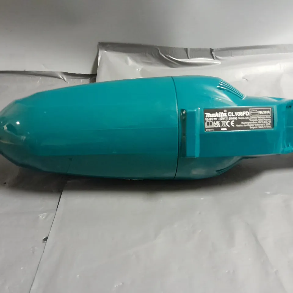 UNBOXED MAKITA CL108FD