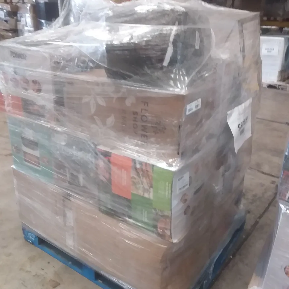 PALLET OF APPROXIMATELY 33 ASSORTED ITEMS INCLUDING: