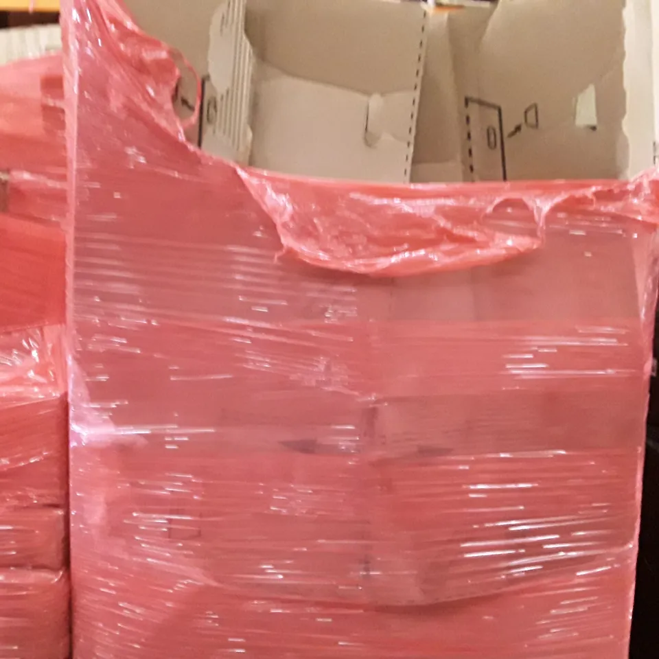 PALLET OF ASSORTED PRODUCTS INCLUDING BABY SWING, HAMMOCK STAND FOOT RELAXATION SPA AND BABY PLAY MAT ECT