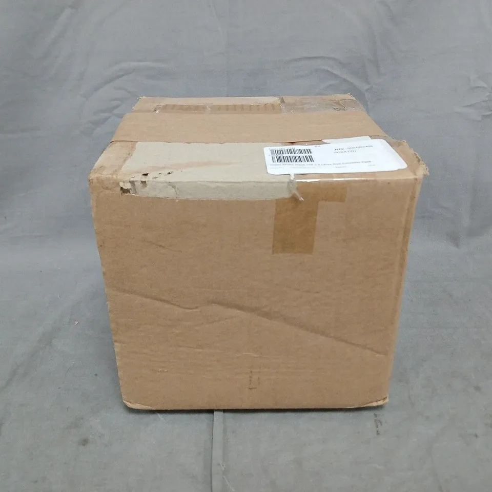 BOXED SFIXX BLACK OUT 2.5 LITRE RUST CONVERTER PAINT