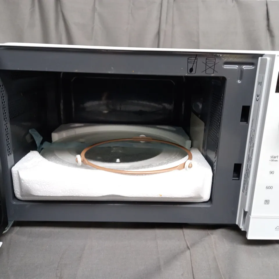 BOSCH MICROWAVE OVEN