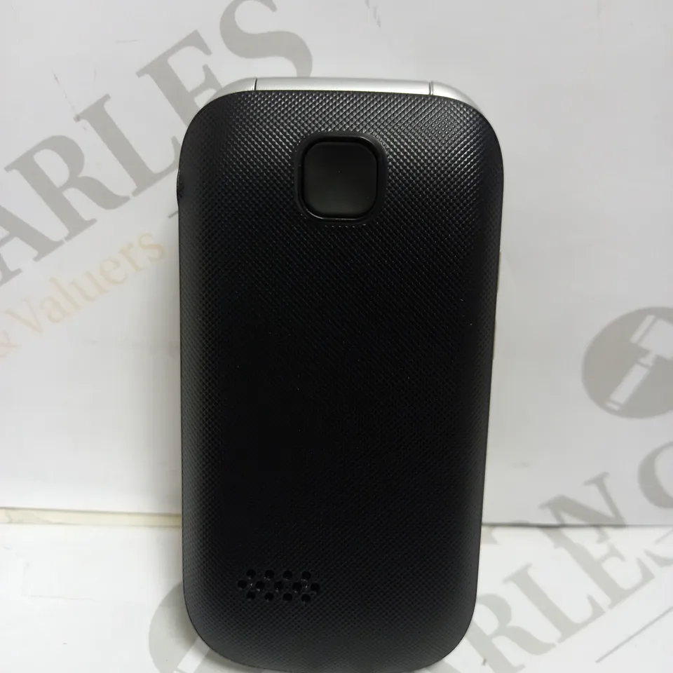 BEAFON SL580 FLIP MOBILE PHONE 