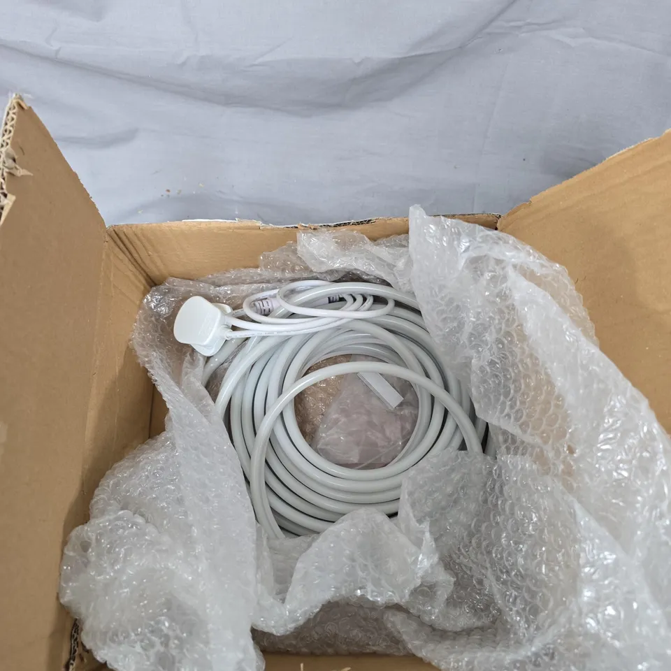 ATOM SMD LED NEON ROPE LIGHT – WHITE (BOXED)