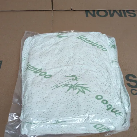 BAMBOO MEMORY FOAM PILLOW