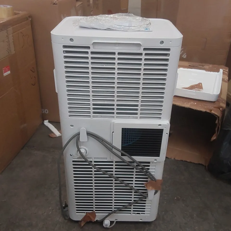 SWAN SH15590 PORTABLE AIR CONDITIONER
