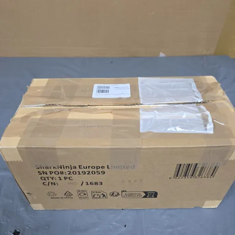 SHARK FLEXSTYLE SPARKLE GOLD DIAMOND LIMITED EDITION AIR STYLER & DRYER