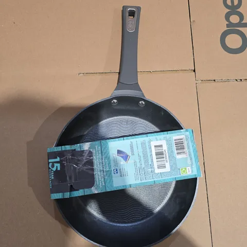 GINO D'ACAMPO 24CM FORGED ALUMINIUM FRYING PAN 