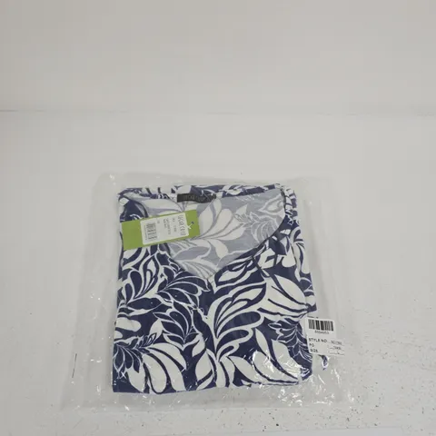 SUGAR CRISP LADIES SHORT SLEEVE MIDI DRESS β STYLE SC17801, SIZE L