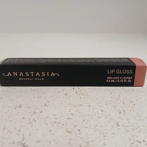 ANASTASIA BEVERLY HILLS LIP GLOSS – 4.5 ML