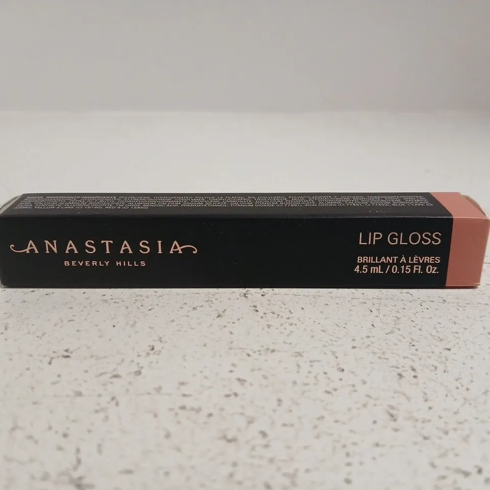 ANASTASIA BEVERLY HILLS LIP GLOSS – 4.5 ML