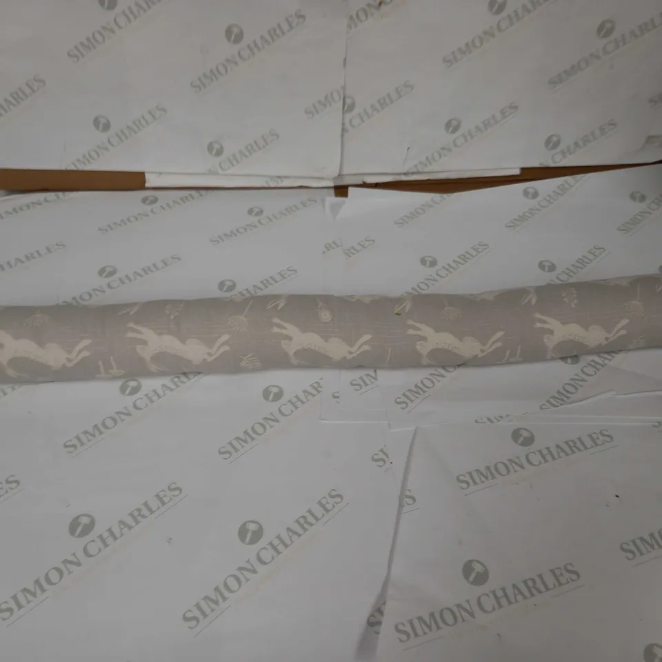 LARGE DOOR WIND STOPPER WITH RABBIT DESIGN