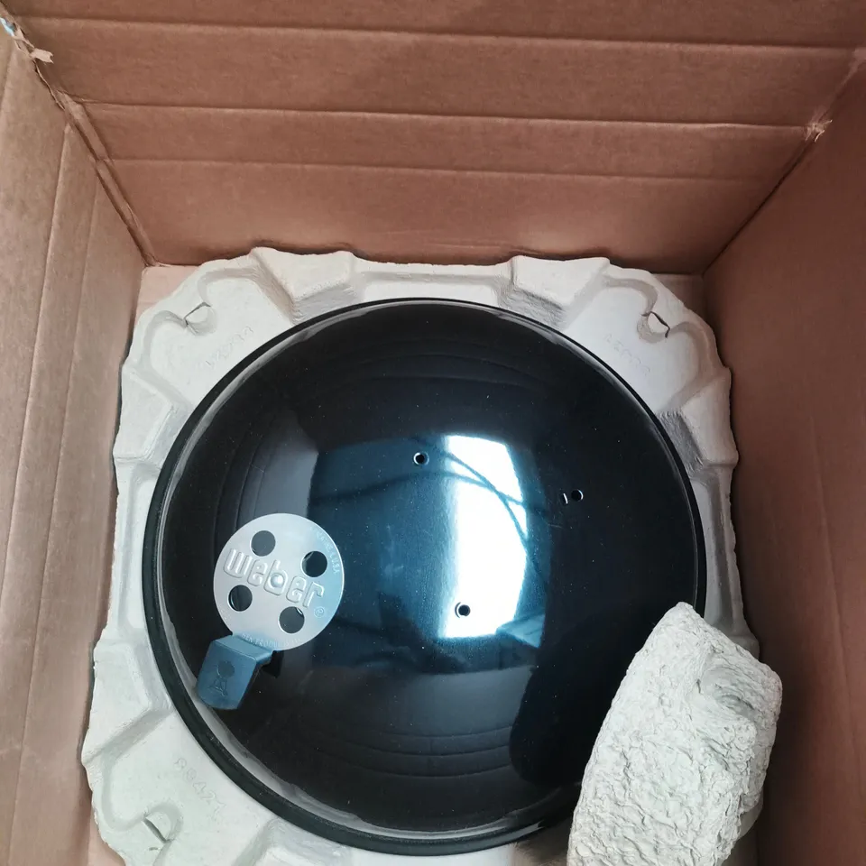 WEBER CIRCULAR BBQ GRILL COMPONENT 