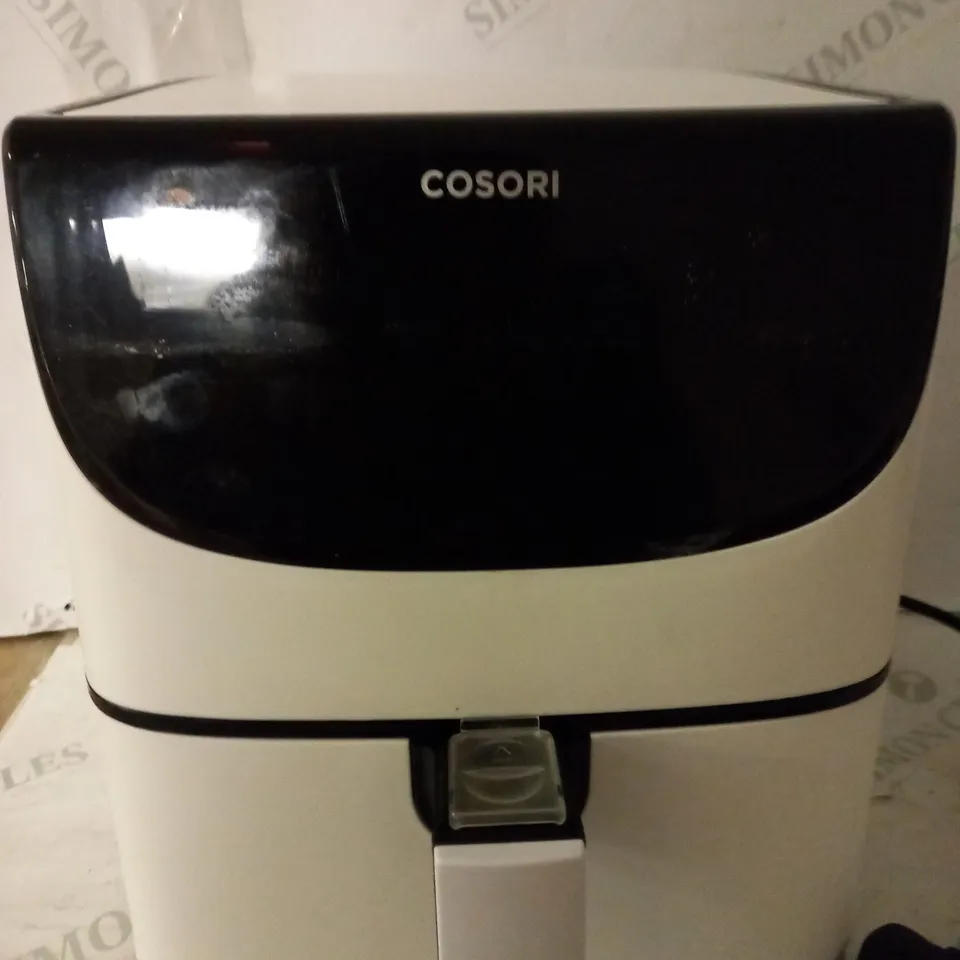 COSORI AIR FRYER OVEN