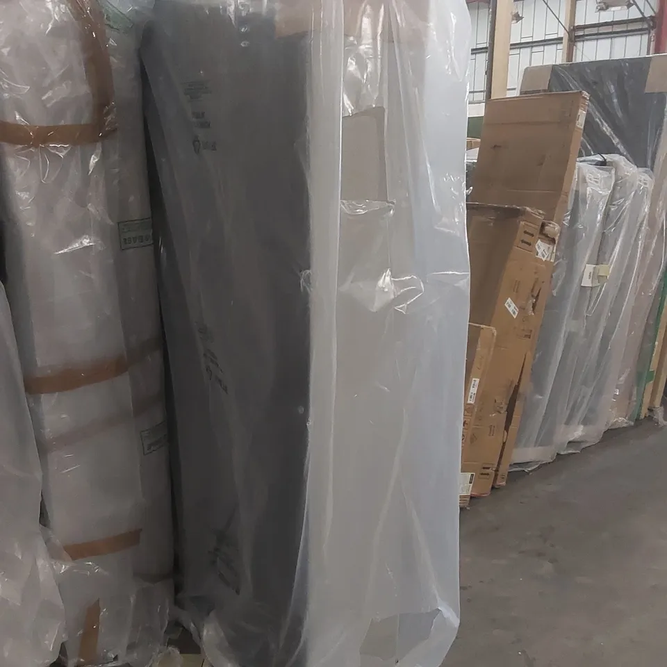 BAGGED DIVAN BED BASE 3ft (1 PART)