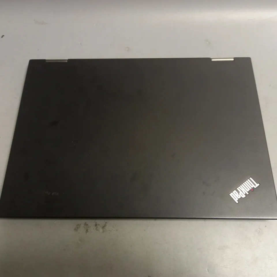 LENOVO THINKPAD INTEL CORE I5-8265U 8GB RAM 256GB SSD LAPTOP