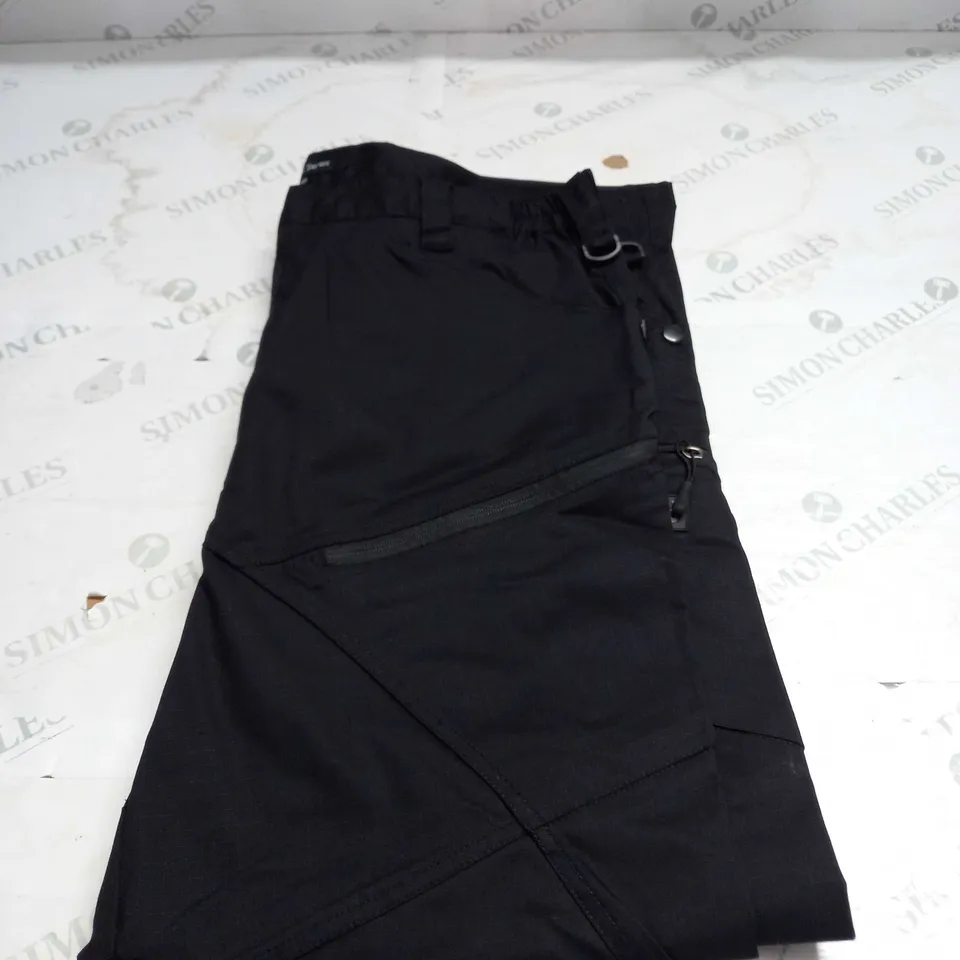 TACTICAL WORKWEAR TROUSERS - 4XL