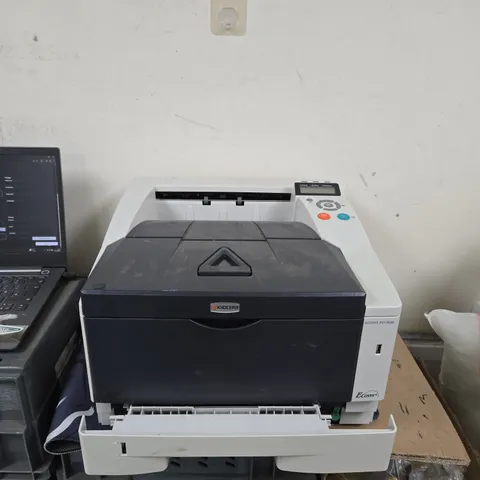 KYOCERA ECOSYS P2135DN LASER PRINTER – MONOCHROME SLIGHT DRAWER JAM 