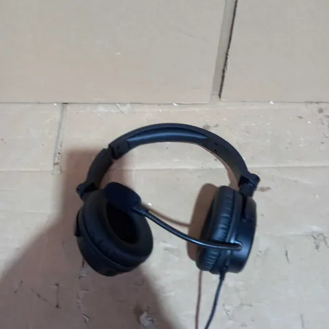 STEALTH GAMING C6100 WIRED GAMING HEADSET