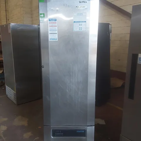 GASTRONORM SUPRA COMMERCIAL REFRIGERATOR