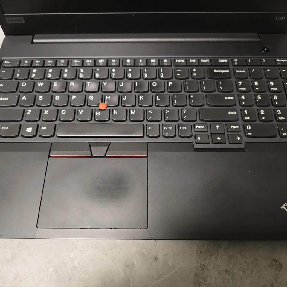 LENOVO THINKPAD E590 LAPTOP