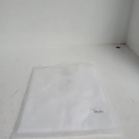 ARNE EVERYDAY LUXE T-SHIRT IN WHITE – UK SIZE L