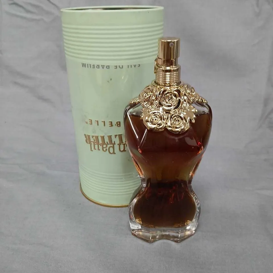 JEAN PAUL GAULITER 'LA BELLE' EAU DE PARFUM 