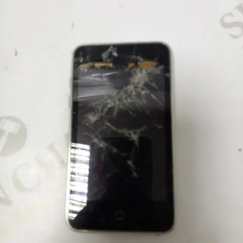 IPOD 2ND GEN