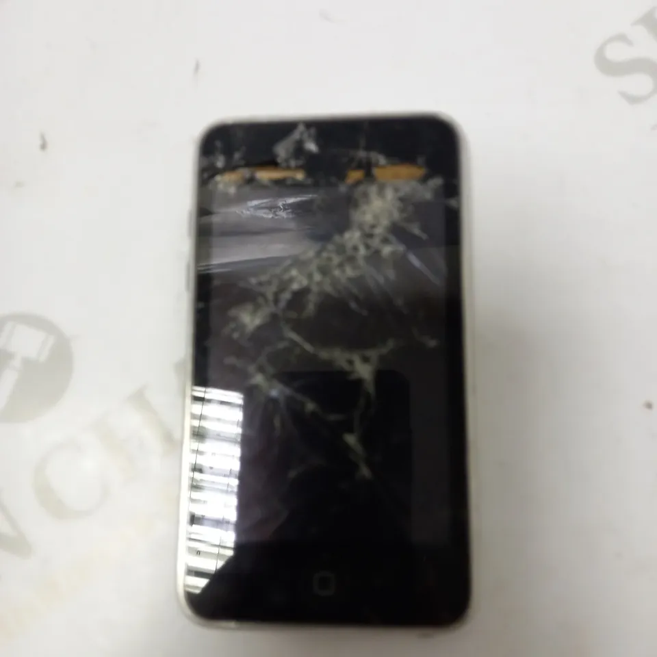 IPOD 2ND GEN