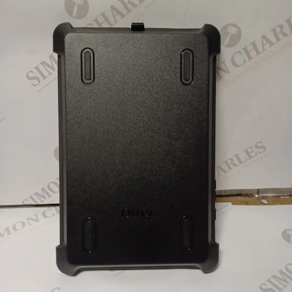 OTTER BOX PROTECTIVE TABLET CASE - MODEL UNSPECIFIED 
