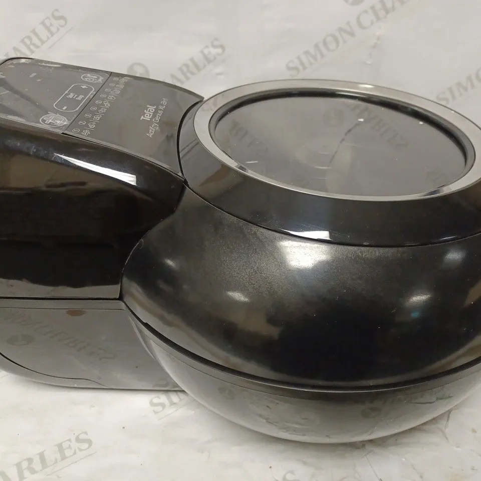 TEFAL ACTIFRY GENIUS HEALTH AIR FRYER