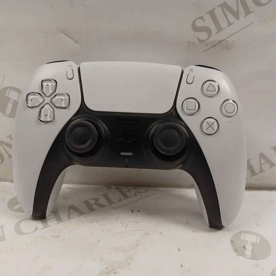 SONY PLAYSTATION 5 DUALSENSE CONTROLLER