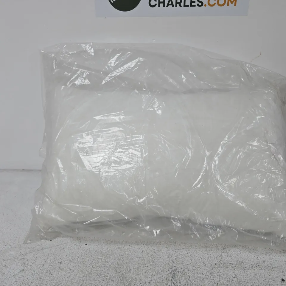 GX MEDIUM SUPPORT PILLOW