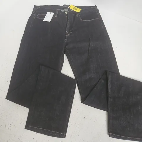 PAUL SMITH MENS SLIM FIT JEANS IN INDIGO - 32"