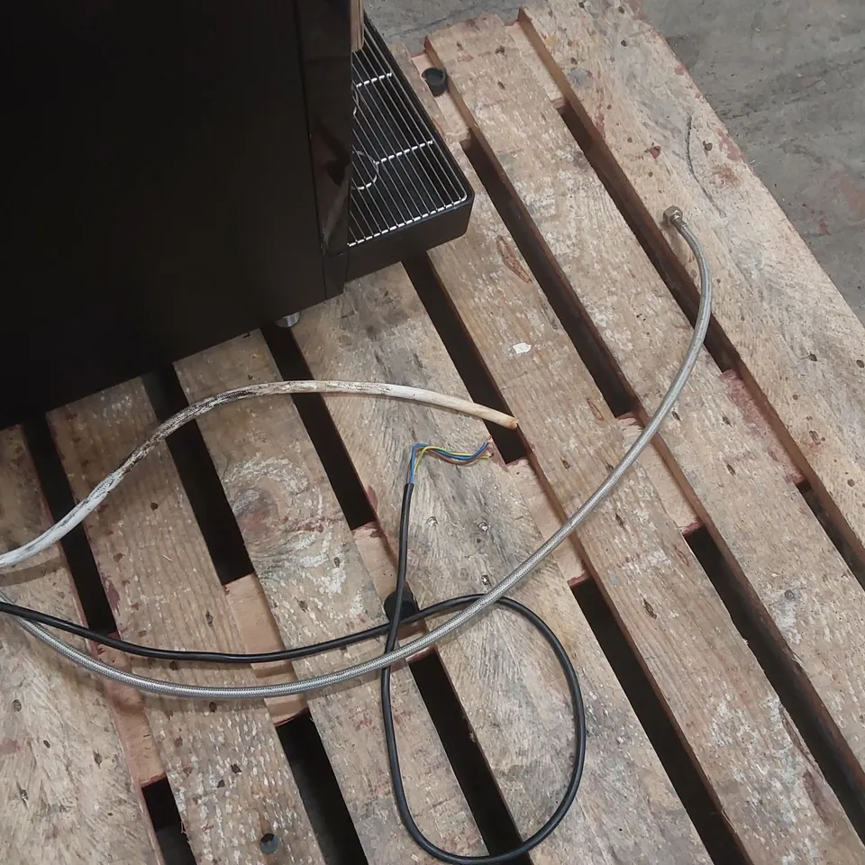 FRANKE A600 COMMERCIAL COFFEE MACHINE