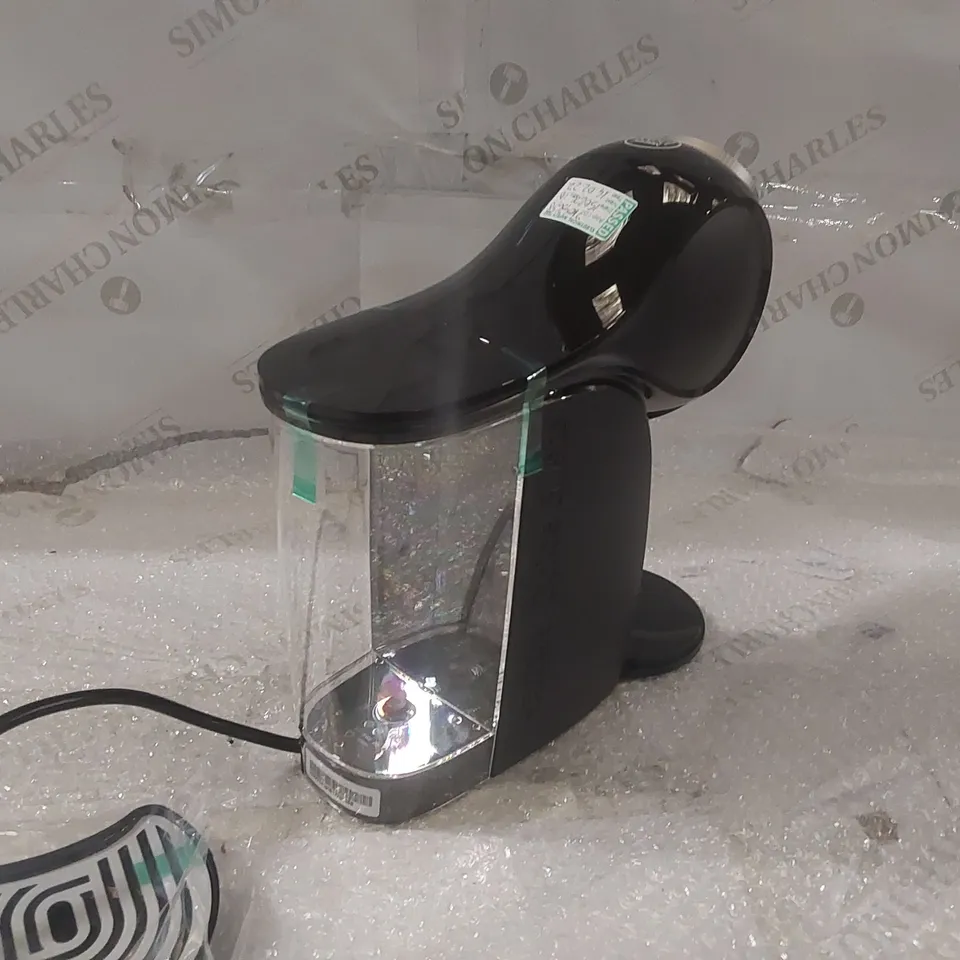 BOXED DELONGHI AUTOMATIC COFFEE MAKER