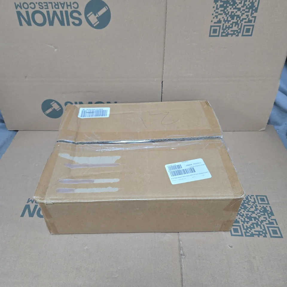 K BY KELLY HOPPEN JACQUARD DUVET SET 