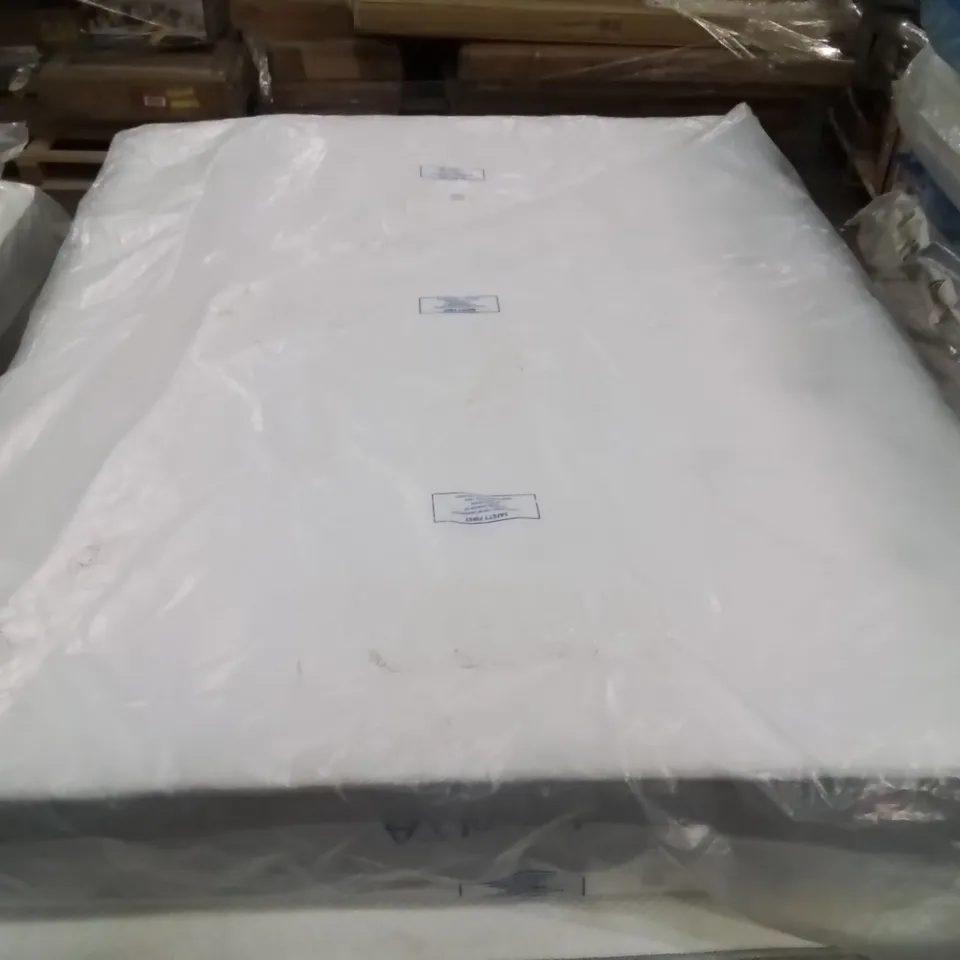 QUALITY BAGGED ASPIRE COOL 2 LAYER COMFORT CORE KINGSIZE 