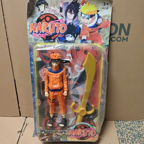 NARUTO 8.5" ACTION FIGURE